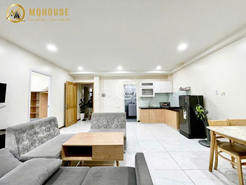 2pn siêu hiện đại tại tân phú - 3