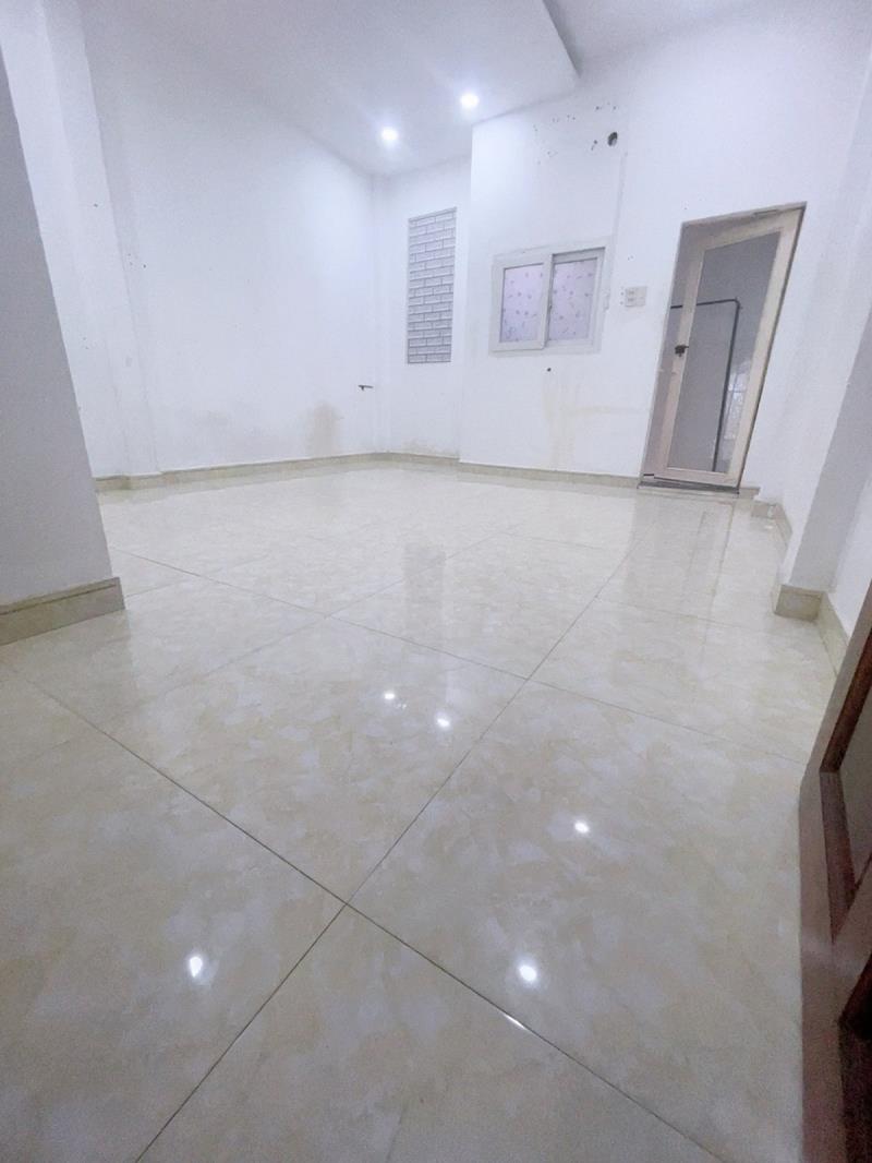 Nhà bán 4 tầng bùi đình túy sổ hồng riêng, gần mặt tiền - 2