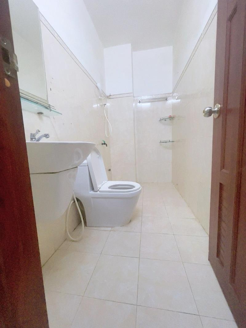 Nhà bán 4 tầng bùi đình túy sổ hồng riêng, gần mặt tiền - 4