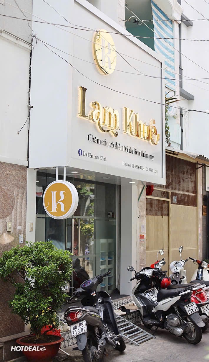 Cho thuê nhà đẹp ngay mặt tiền khu kinh doanh - 2