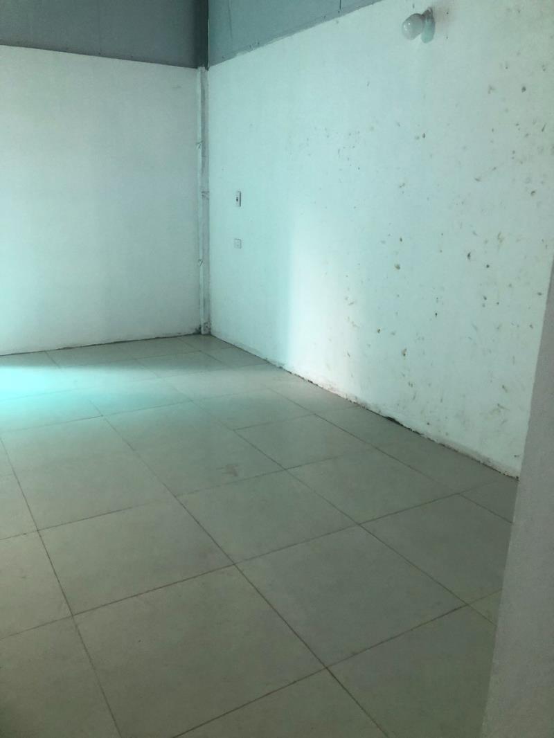 Cho thuê nhà cấp 4 ngõ đông lao, đông la, hoài đức, rộng rãi, 3tr/tháng - 2