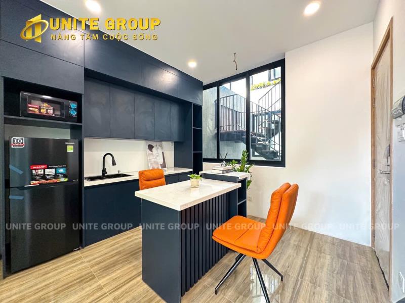 🏡 Căn hộ full nội thất – tách bếp – gần sân bay – tân bình    - 2