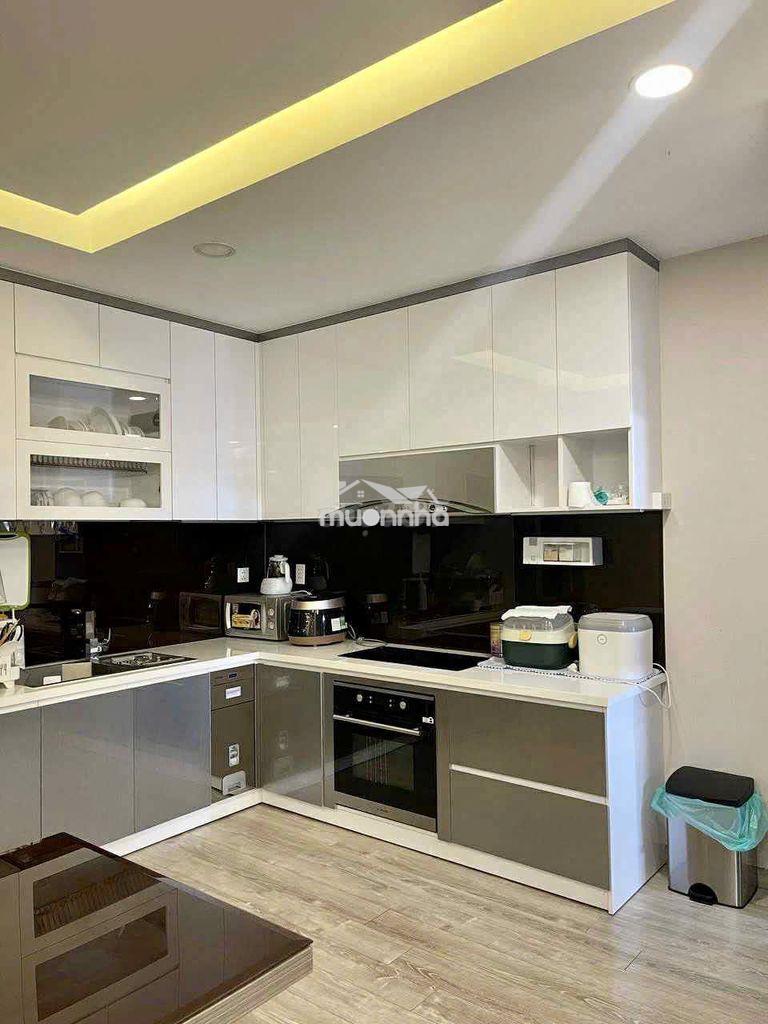 Cho thuê căn góc pegasuite 89m2 full nt cao cấp ở ngay chỉ 14,5tr - 3