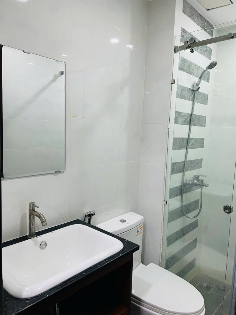 Studio xinh xắn, full nội thất giá mềm ngay bành văn trân, tân bình chỉ 5tr5/tháng - 4