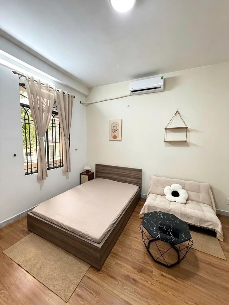 Căn hộ 40m² ban công – mới- ngay hàng xanh| nguyễn gia trí, bình thạnh - 3