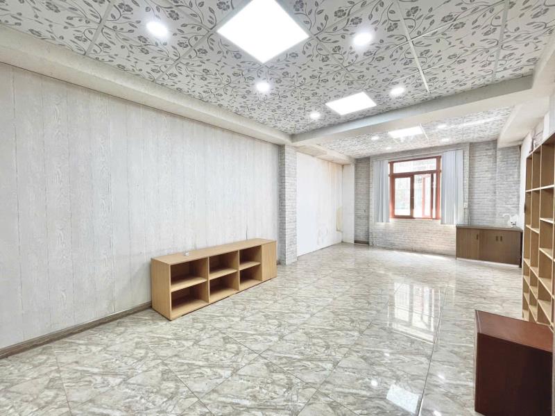 Cho thuê phòng 65m² ở 5-6 người, cửa sổ trời, thang máy – nơ trang long, bình thạnh | gần vlu, iuh - 2