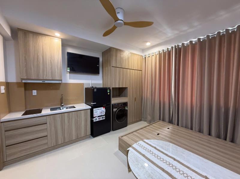 👀 Team thích phòng thoáng đâu rồi? 📍 nguyễn bỉnh khiêm – dự án mới toanh - 4