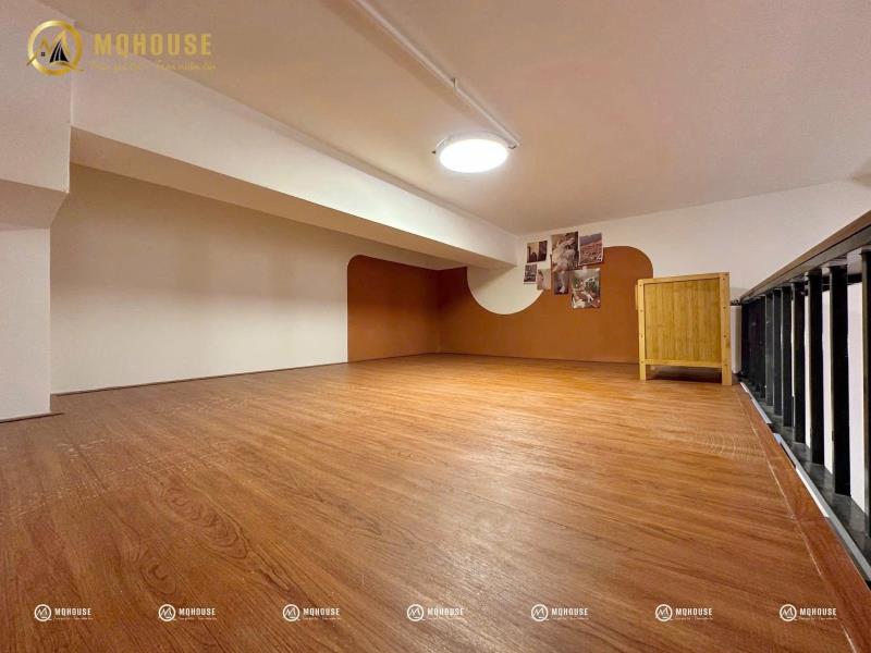 Phòng duplex giá rẻ phù hợp cho sinh viên, ở được 2-3 người khu vực tân bình, gần tân phú, đại học văn hiến, công thương. - 4