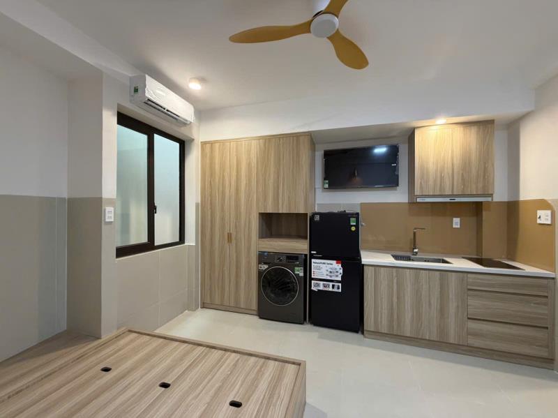 Chdv cao cấp bình thạnh full nội thất ngay sát quận 1, hutech & landmark 81 - 2