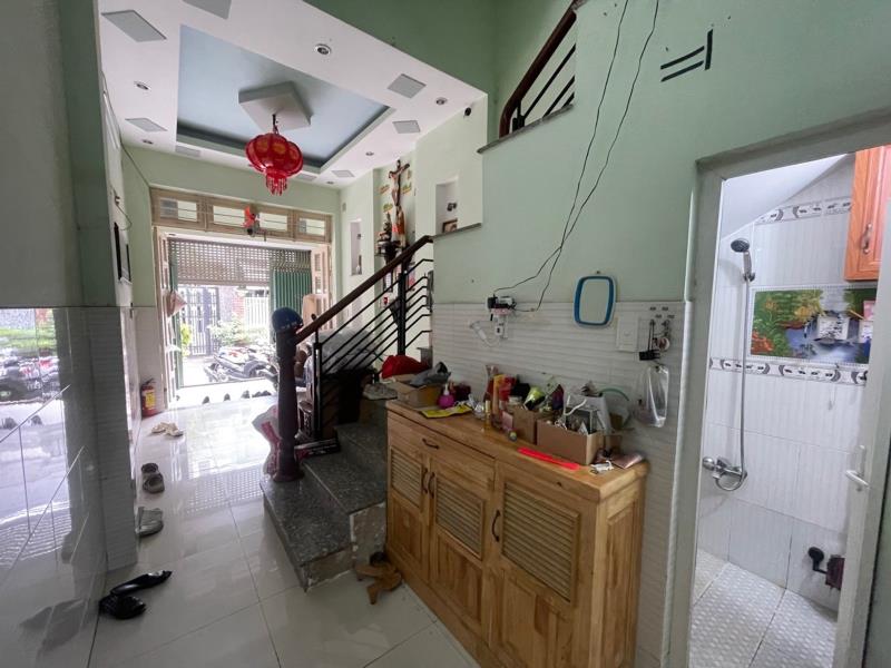 Lê đức thọ 67m2, 3 tầng ,hẽm xe hơi, hơn 5 tỷ - 3