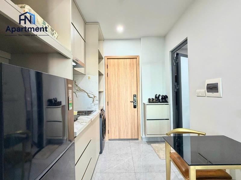Khai trương hệ thống 1pn quận 7 - new 100% - gần lotte,rmit,tdtu,q4,q1,... - 3