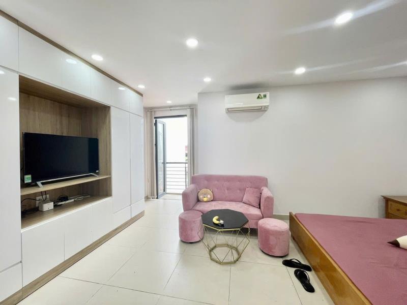 Giảm 1tr_căn hộ 1phòng ngủ ban công gần newtecons phú nhuận sát quận 1, quận 3_thang máy_giặt riêng - 4