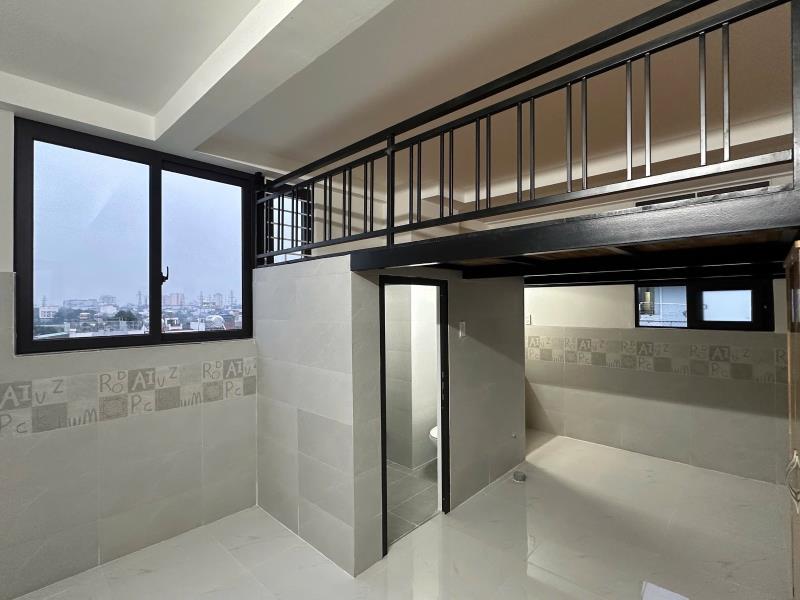 Khai trương phòng full nội thất gần trường đh văn lang gần trường đh công nghiệp – bình lợi, phường 13 ,q bình thạnh - 3