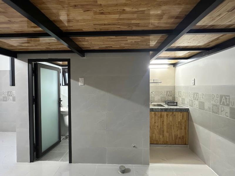 Khai trương phòng full nội thất gần trường đh văn lang gần trường đh công nghiệp – bình lợi, phường 13 ,q bình thạnh - 4