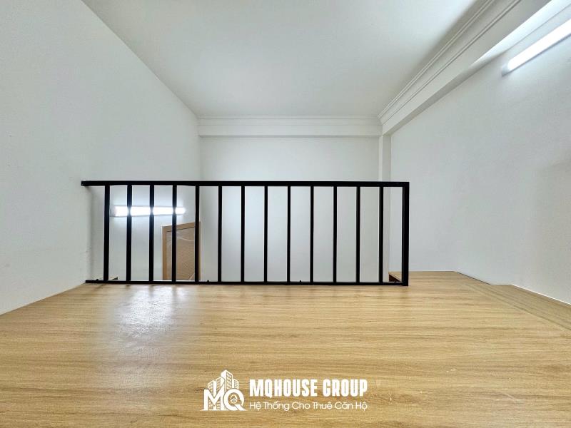 Căn duplex mới full nội thất gần khu bàu cát - ngã tư bảy hiền - 4