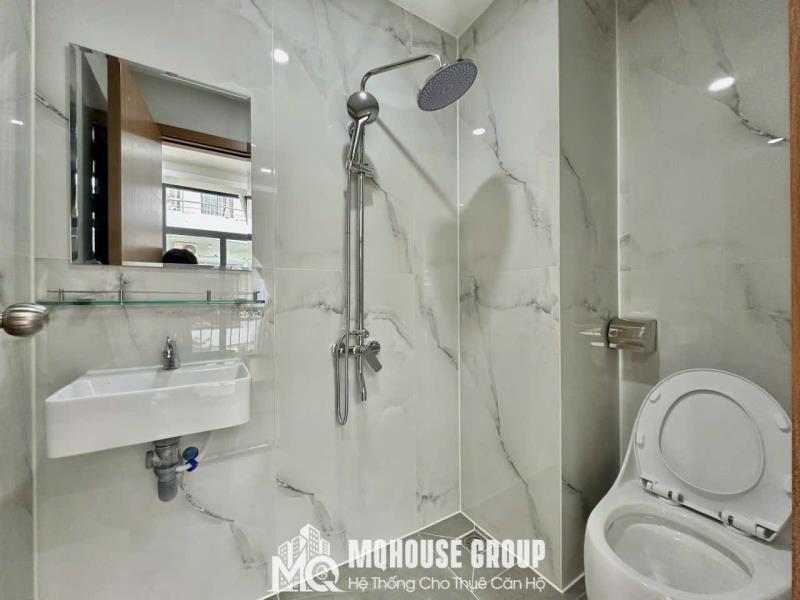 🏡 276 thống nhất – studio ban công 🌿 - 4