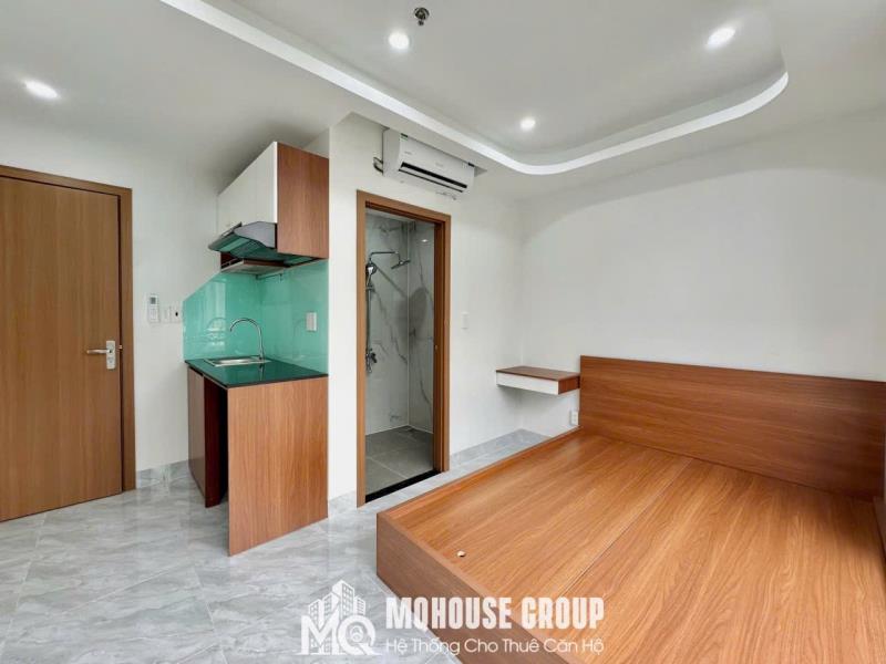 🏡 276 thống nhất – studio ban công 🌿 - 2
