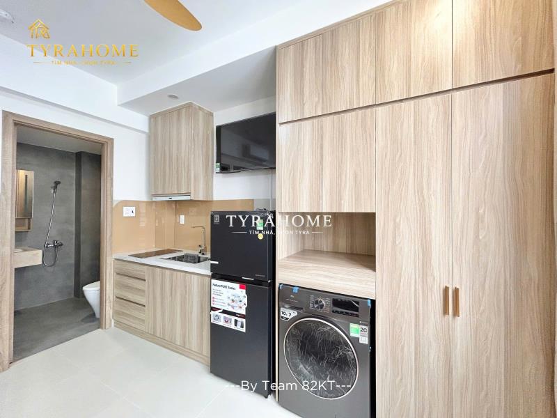 🌈Khai trương nhà mới - full nội thất bóc seal - ngay trung tâm di chuyển nhanh q1, q2, phú nhuận - 3
