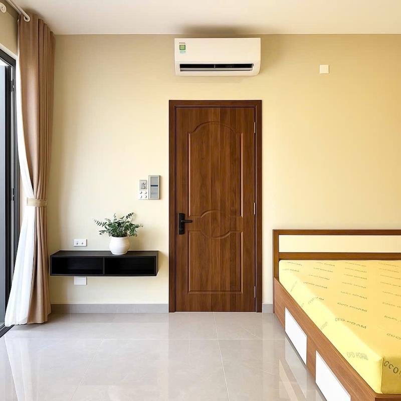 🏠 Studio apartment for rent – fully furnished & ready to move in looking for a comfortable, private and fully furnished studio apartment in ho chi minh city? this cozy studio is a great choice for s - 4