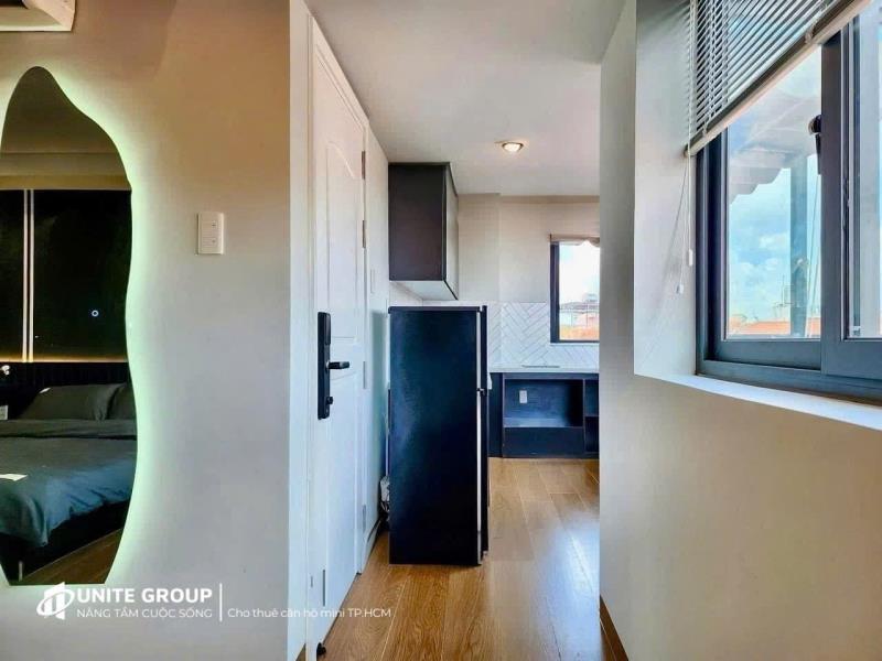 Penthouse cửa sổ kdc him lam quận 7 | full nội thất sang trọng | siêu đẹp | an ninh | đầy đủ dịch vụ | khu bbq | gần lotte, rmit, tdtu - 3