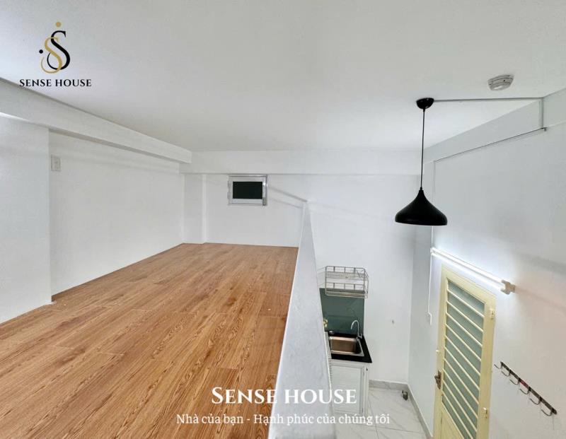 Chung cư mini full nội thất duplex cửa sổ trời ngay tân sơn nhì tân phú - 4