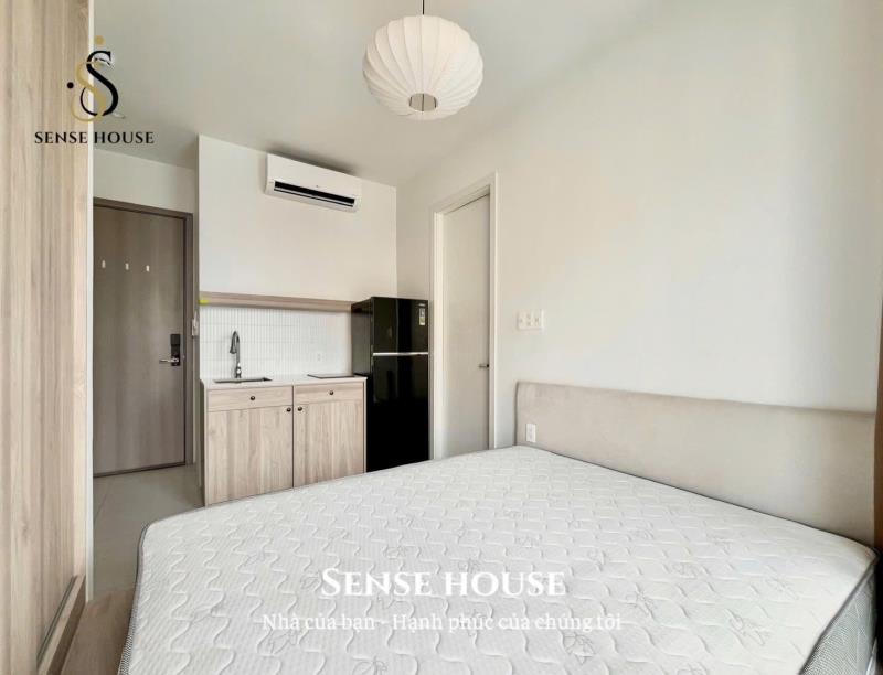 Chung cư mini full nội thất studio ban công mới 100% ngay nguyễn sơn tân phú  - 4