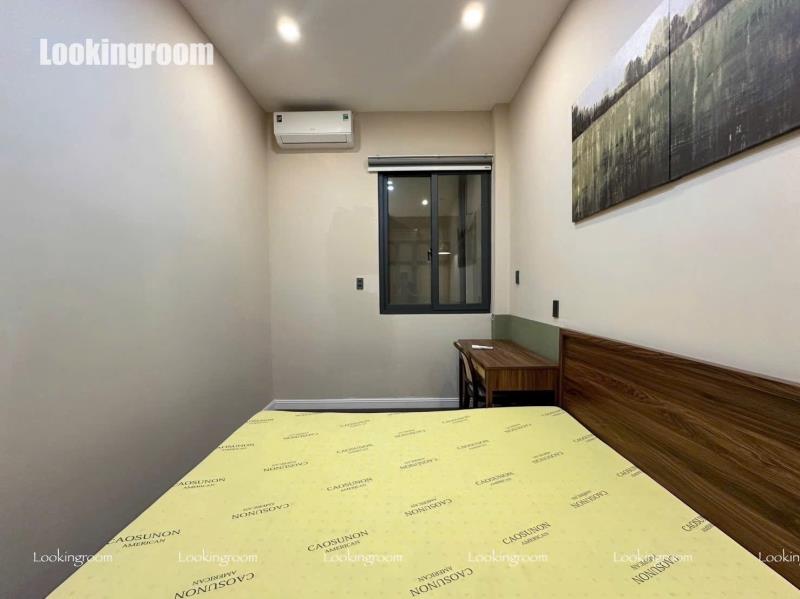 Căn hộ 1pn vibe indecoor siêu sang xịn mịn full nội thất có gu ngay etown cộng hoà tân bình 🔥 - 4