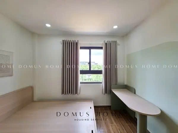 Cho thuê căn hộ 35m2 full nội thất nằm gần lotte mart vivo city rmit ufm tdtu nttu quận 7 - 3