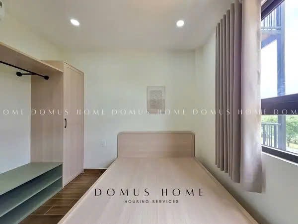 Cho thuê căn hộ 35m2 full nội thất nằm gần lotte mart vivo city rmit ufm tdtu nttu quận 7 - 4