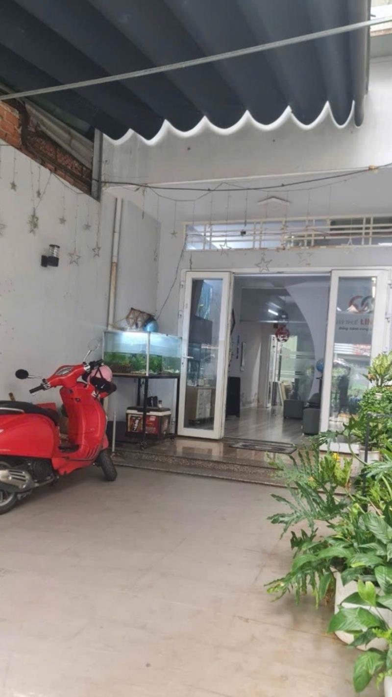 Hxh trường chinh, gần kcn tân bình, 111m2, 4x28, 3pn, chỉ 7.9 tỷ tl - 4