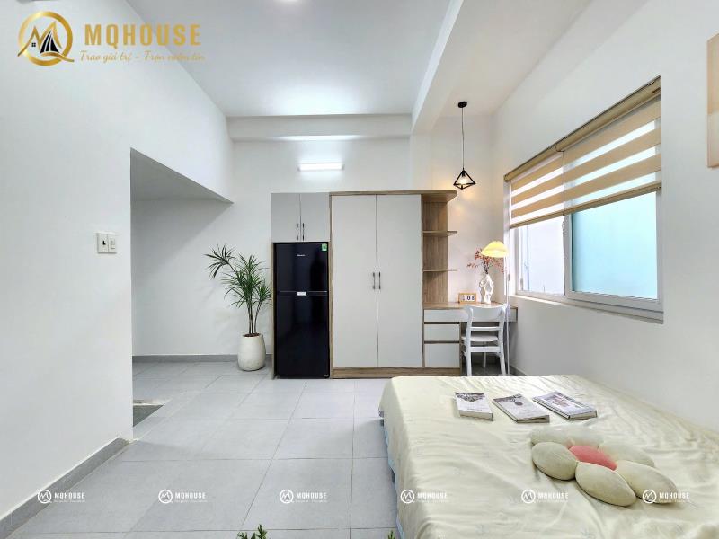 🔥 Căn hộ full nội thất gần học viện hàng không – tân bình 🔥 - 2