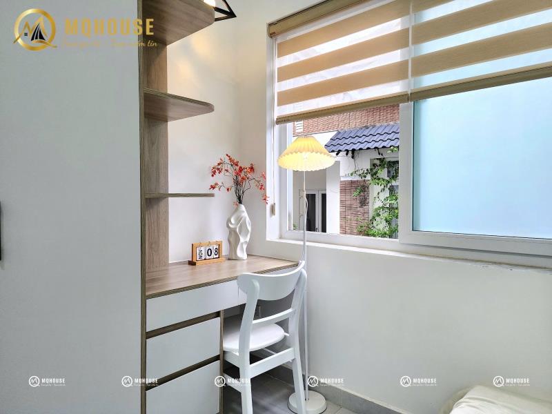 🔥 Căn hộ full nội thất gần học viện hàng không – tân bình 🔥 - 4