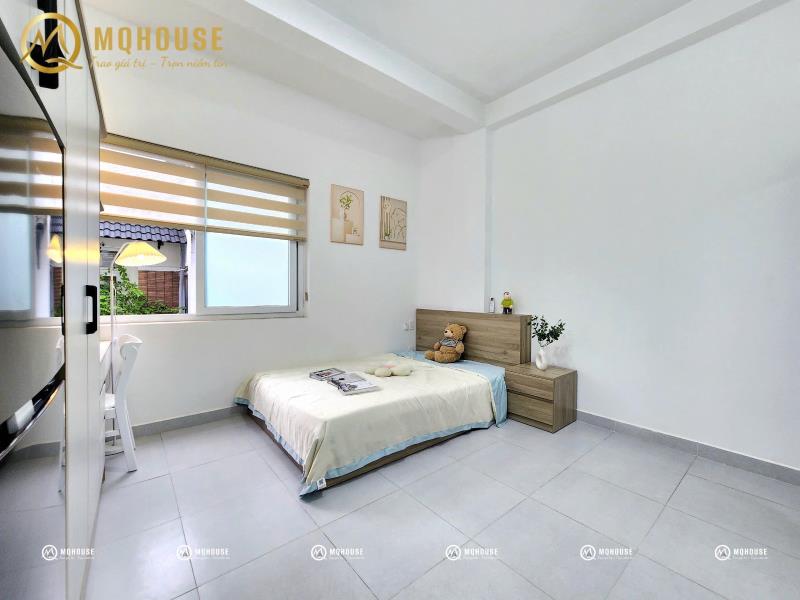 🔥 Căn hộ full nội thất gần học viện hàng không – tân bình 🔥 - 3