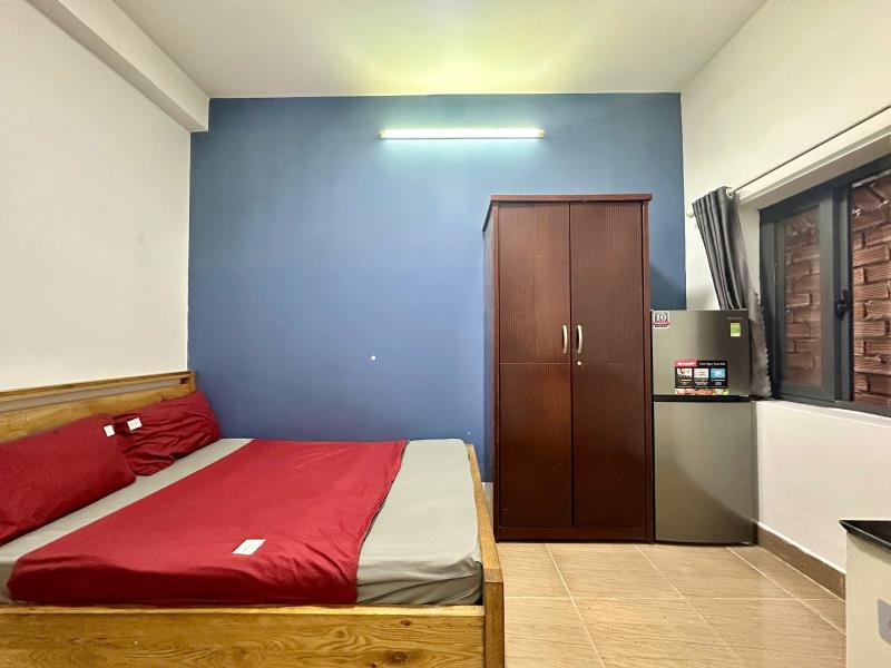 Phòng xinh đón nắng gần chợ tân mỹ q7 - 3