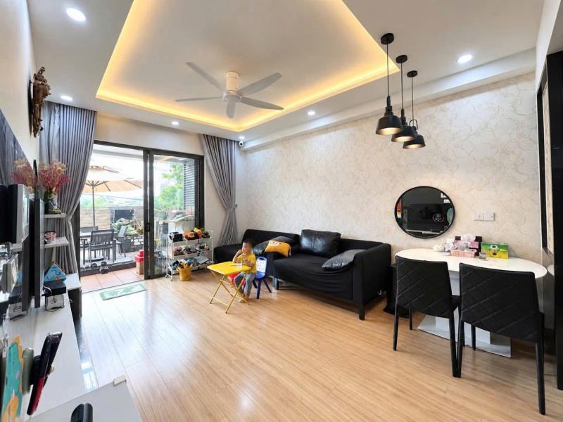 Căn 3 phòng ngủ botanica premier 26 triệu tháng nhà đẹp y hình - 2