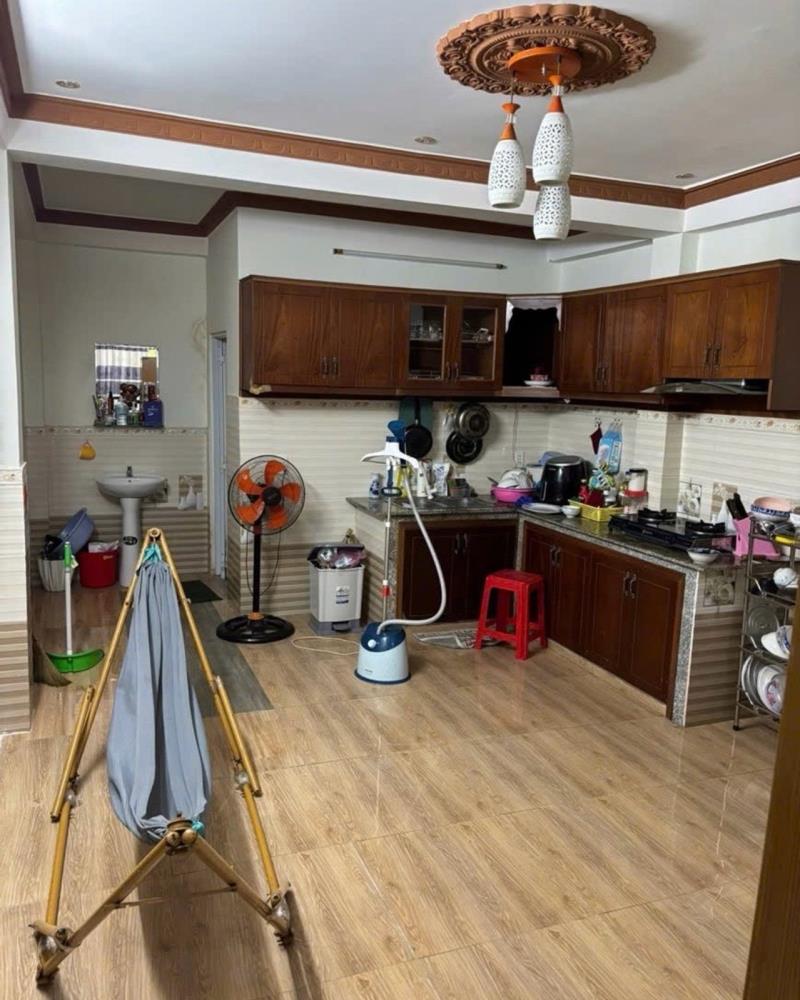 Bán gấp nhà song hành tt hóc môn 75m²-2 tầng hẻm xe hơi – chỉ 4.7 tỷ - 4