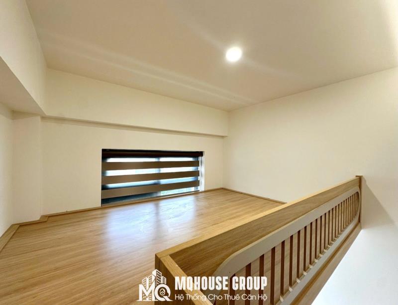 Duplex ban công thang máy giặt riêng ngay ngã tư bảy hiền - 4