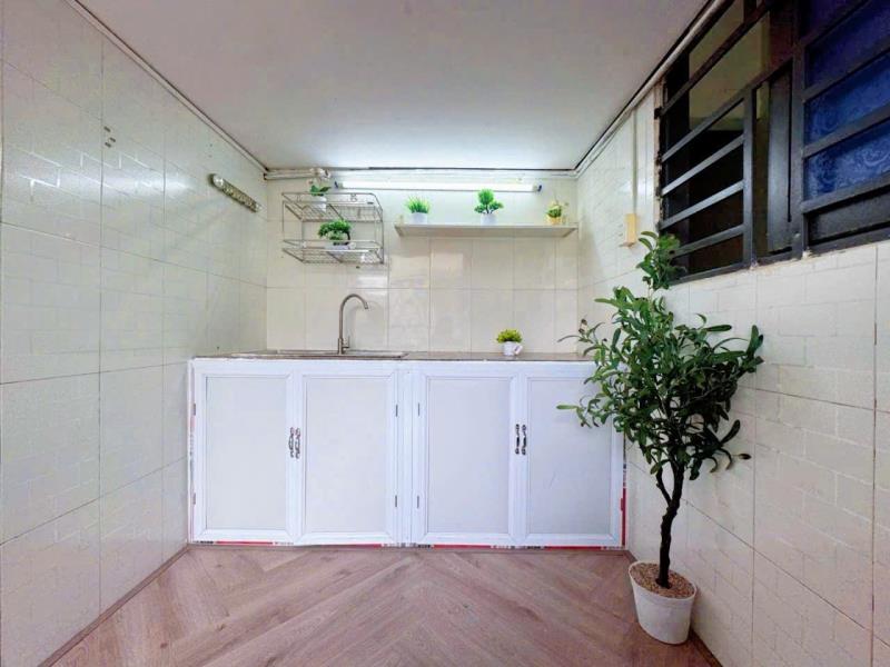 Trọ duplex có ban công ở được 2 - 3 người gần đại học công thương - đại học văn hiến - 2