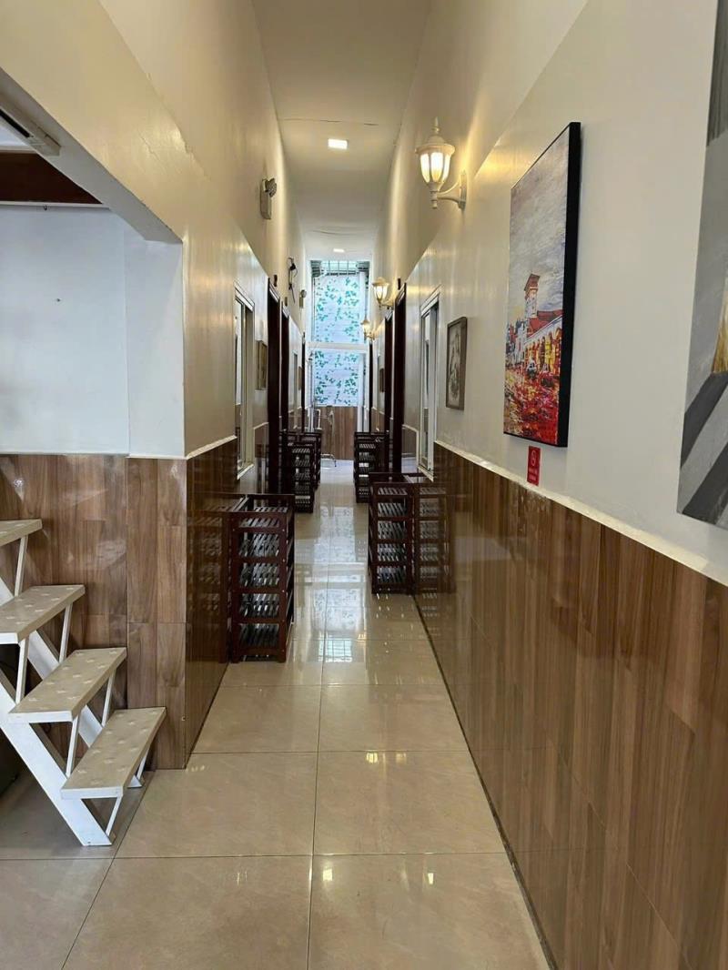 Cho thuê căn hộ đh hutech đh văn lang đh giao thông vận tải đh ngoại thương– nguyễn xí, p.26, bình thạnh - 4