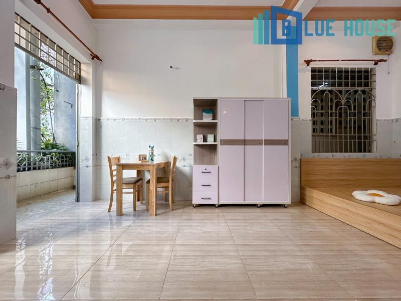 🔥 Căn hộ cực rộng có ban công siêu thoáng | trang bị đầy đủ nội thất | ni sư huỳnh liên - tân bình - 3