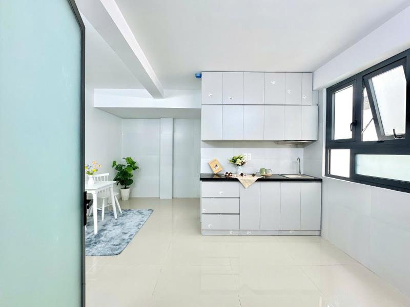 🏡✈️🔥🔥🔥2 phòng ngủ siêu đẹp khu vực tân phú🔥🔥🔥 - 4