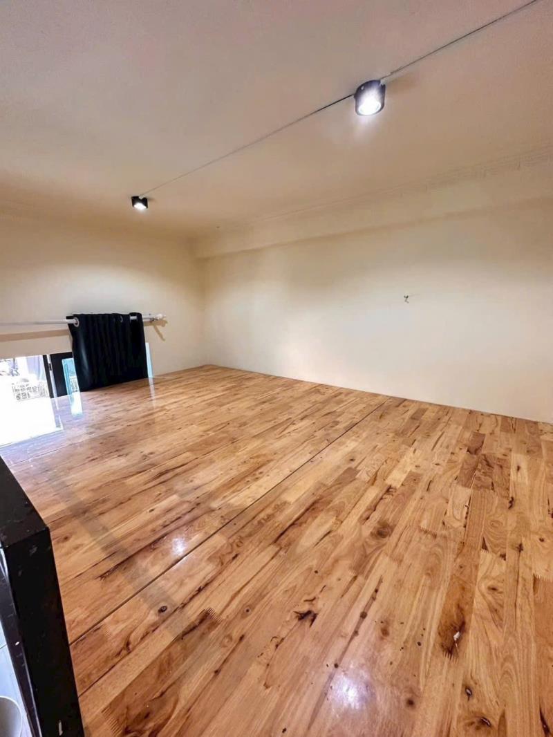 Cho thuê căn hộ duplex, ban công lớn đường vạn kiếp tiện di chuyển hoàng sa, trường sa, quận 1, quận 3, quận 10 - 3