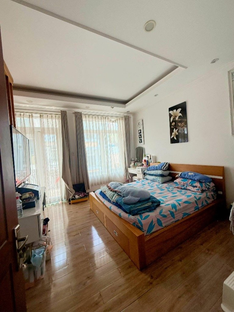 Bán nhà mặt tiền 4 tầng 120m (6x20) khu dân cư cao lỗ-đồng diều, phường 4, quận 8, giá 18 tỷ - 2