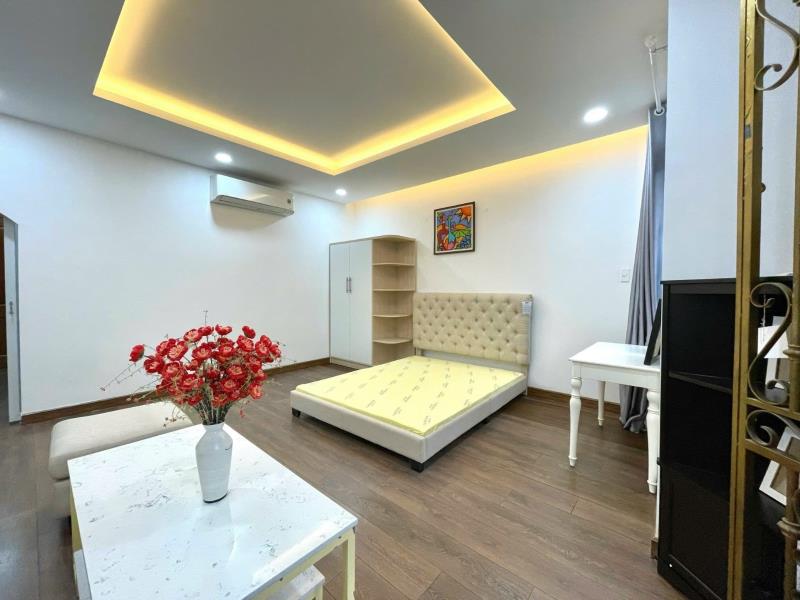 🏡 Apartment for rent in cityland go vap 🌏 looking for a modern and comfortable apartment in go vap? cityland go vap is a popular choice for foreigners and expats, with convenient access to restaura - 3