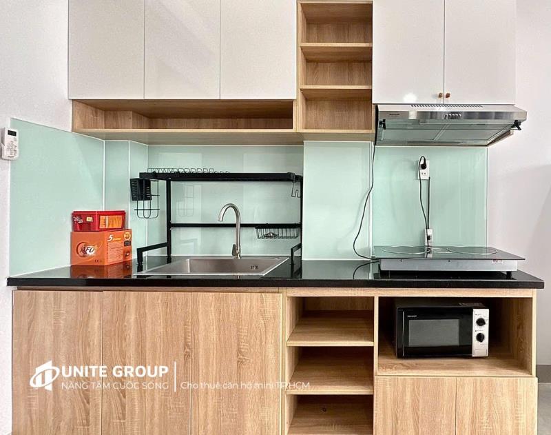🏡 Apartment for rent in tan binh – ho chi minh city 🌏 ✨ fully furnished apartments in a convenient and modern area 📍 great location in tan binh ✈️ close to tan son nhat international airport 🚗 ea - 3