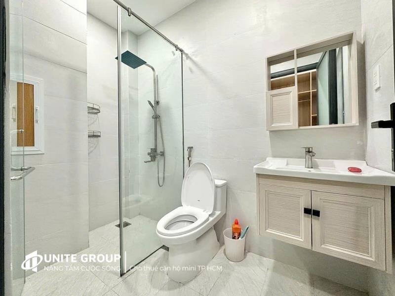 🏡 Apartment for rent in tan binh – ho chi minh city 🌏 ✨ fully furnished apartments in a convenient and modern area 📍 great location in tan binh ✈️ close to tan son nhat international airport 🚗 ea - 4