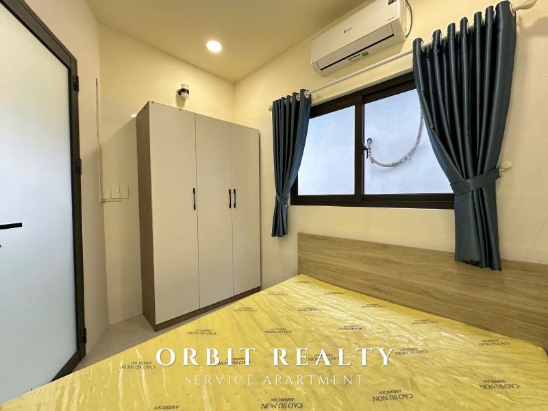 Cho thuê ch ngay nơ trang long hầm xe cửa máy giặt riêng thang máy - 4