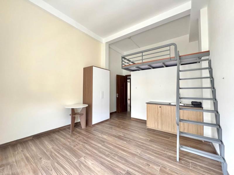 Duplex “benconl” full nội thất ở đỗ xuân hợp, đh văn hoá - 4