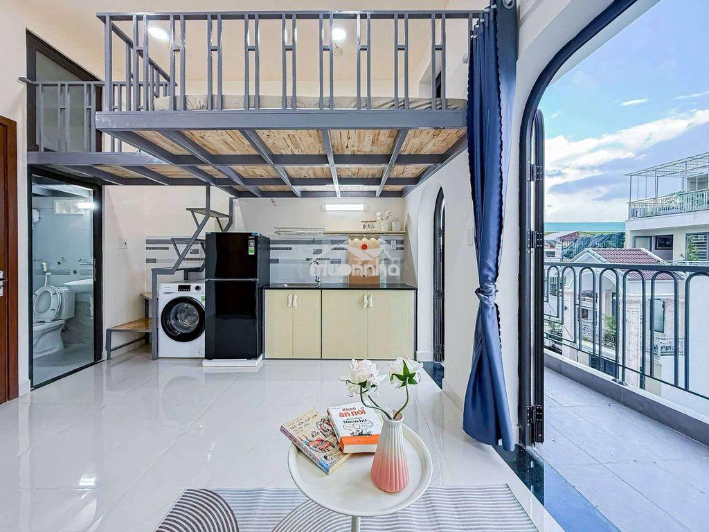 Căn hộ duplex cao cấp ngay lũy bán bích - đh văn hiến - 3