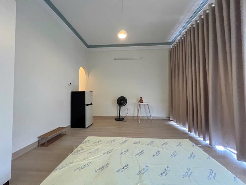 🏠 Cho thuê căn hộ dạng 1pn - full nội thất | ngay chợ tân hương - 2